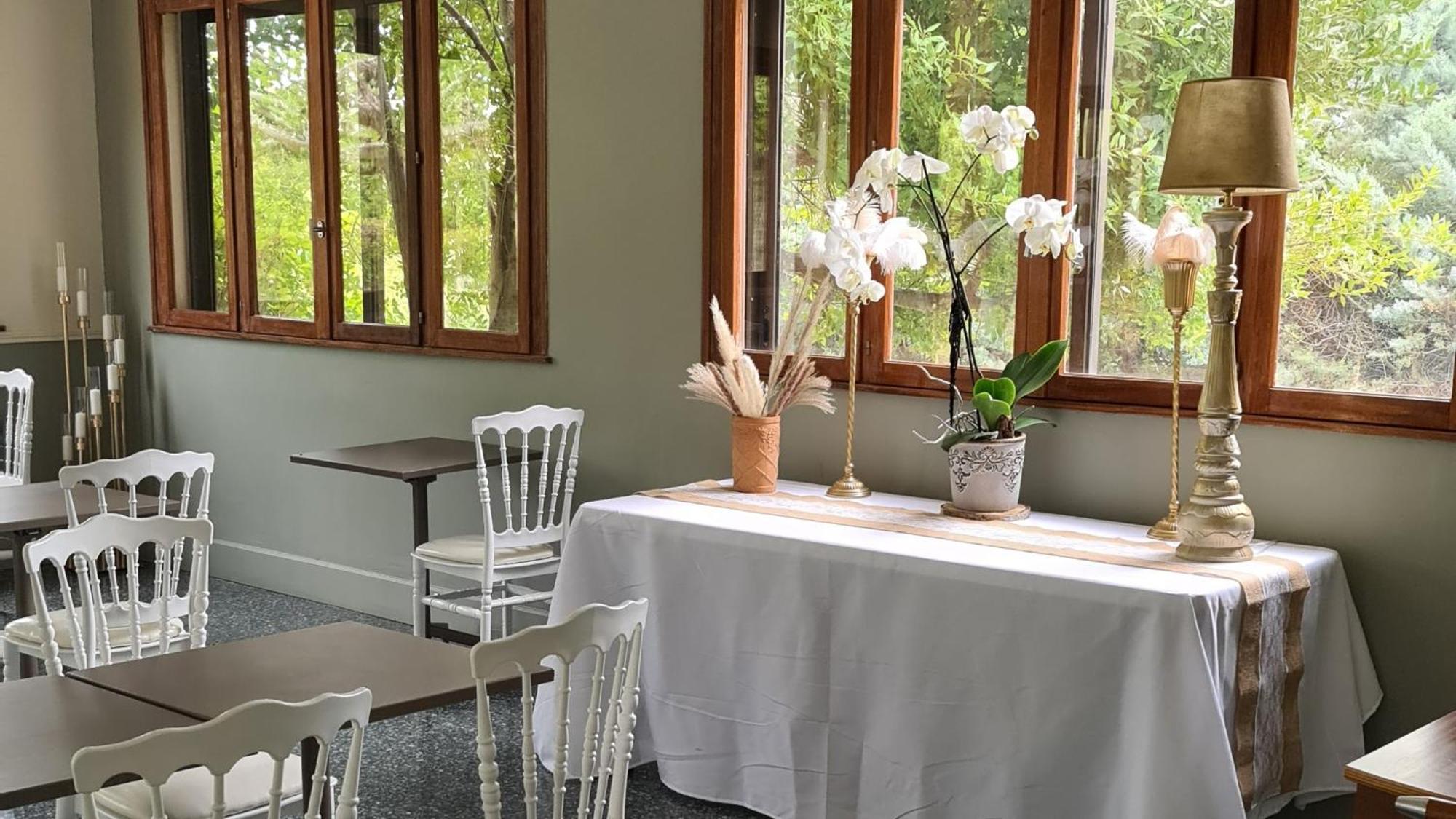 Angeprovence Hotell Saint-Étienne-les-Orgues Exteriör bild