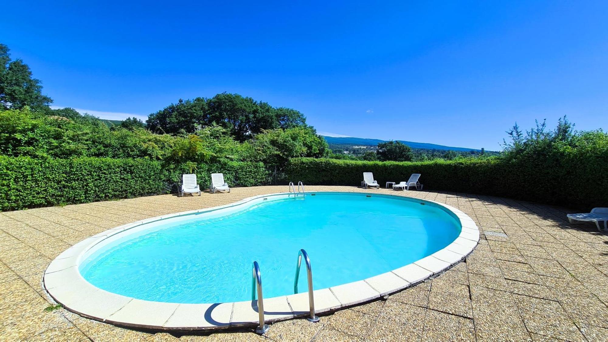 Angeprovence Hotell Saint-Étienne-les-Orgues Exteriör bild