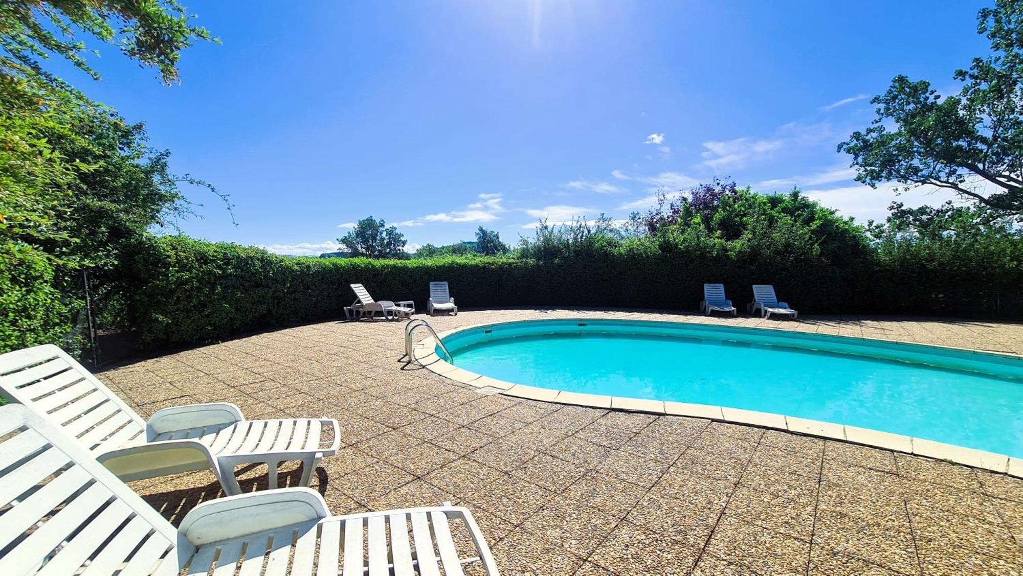 Angeprovence Hotell Saint-Étienne-les-Orgues Exteriör bild