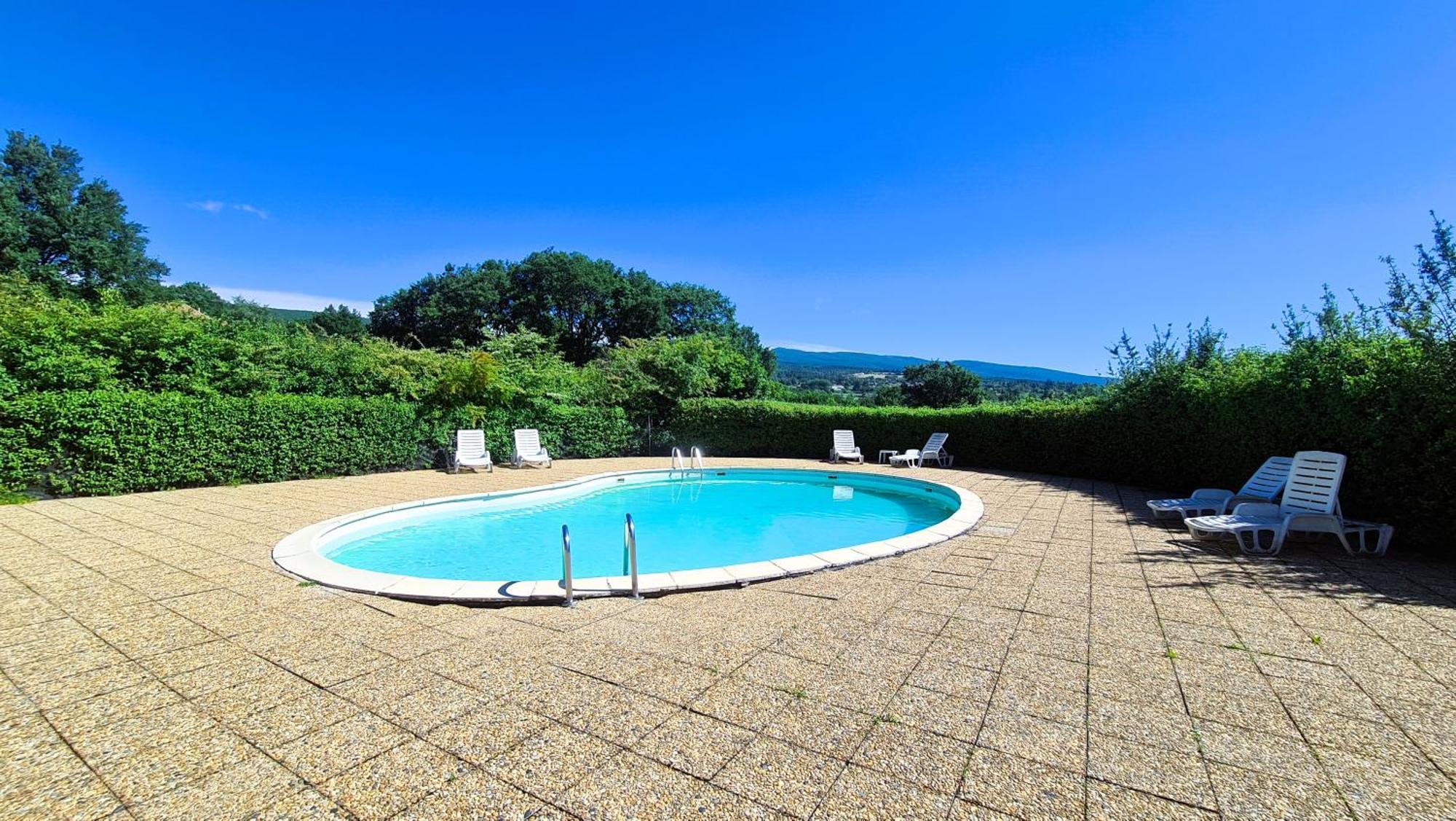 Angeprovence Hotell Saint-Étienne-les-Orgues Exteriör bild