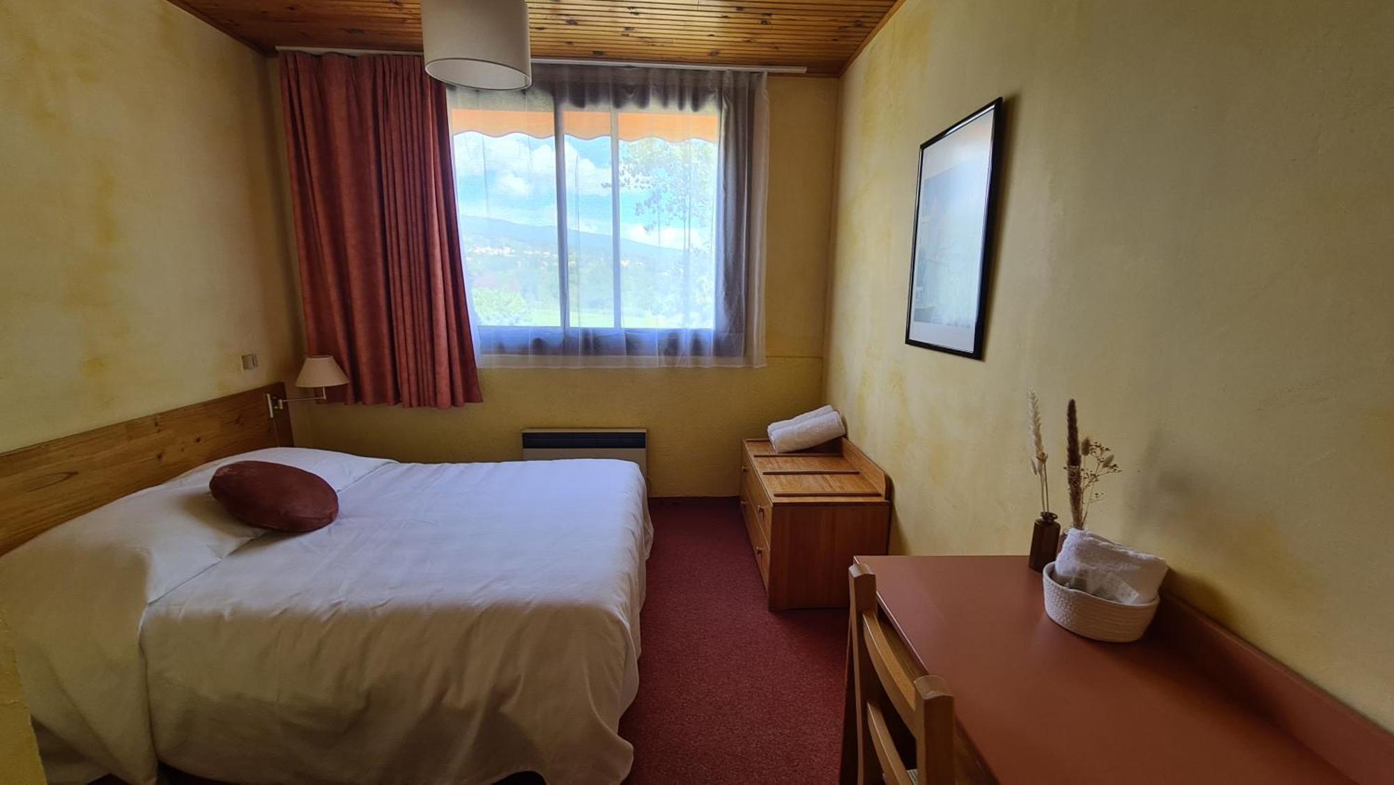 Angeprovence Hotell Saint-Étienne-les-Orgues Exteriör bild