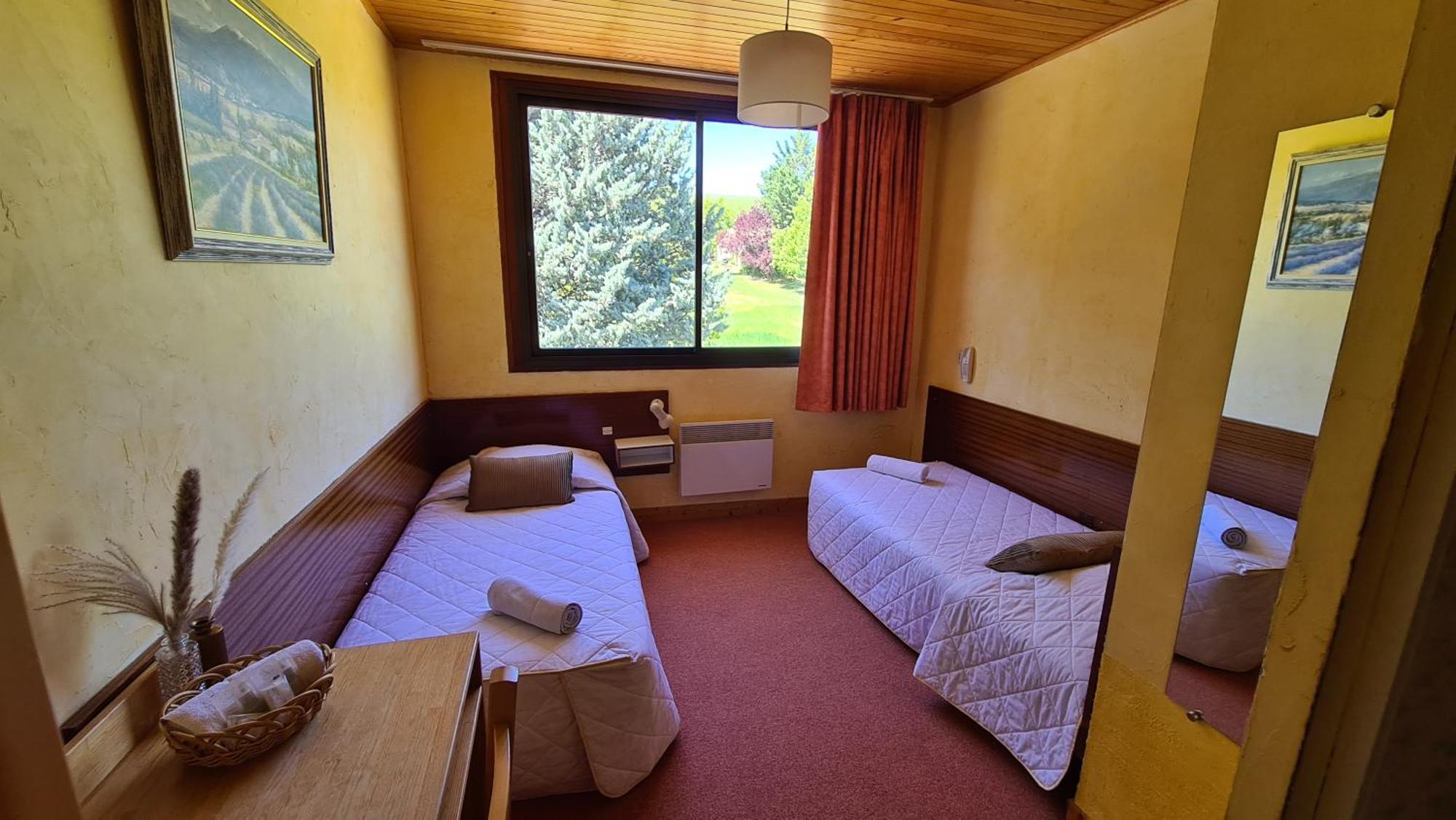 Angeprovence Hotell Saint-Étienne-les-Orgues Exteriör bild