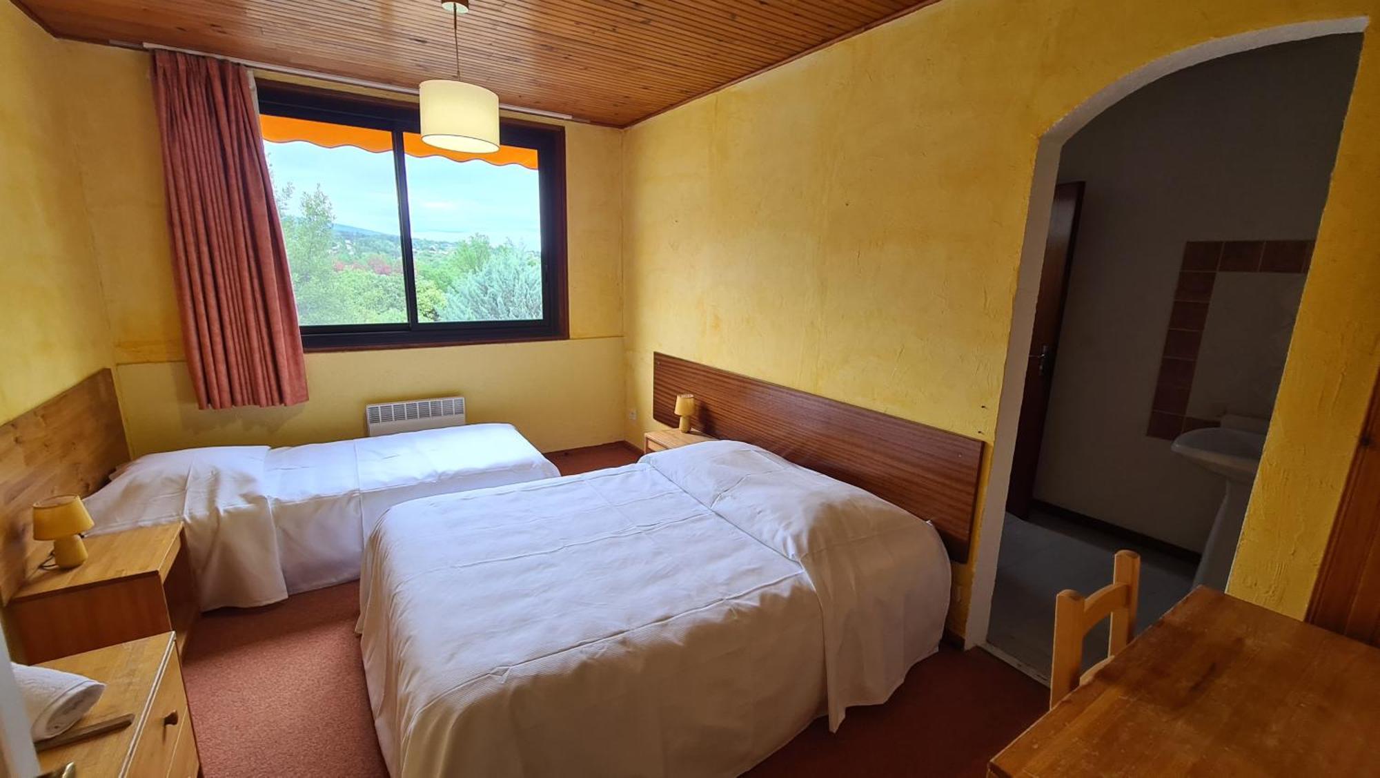 Angeprovence Hotell Saint-Étienne-les-Orgues Exteriör bild