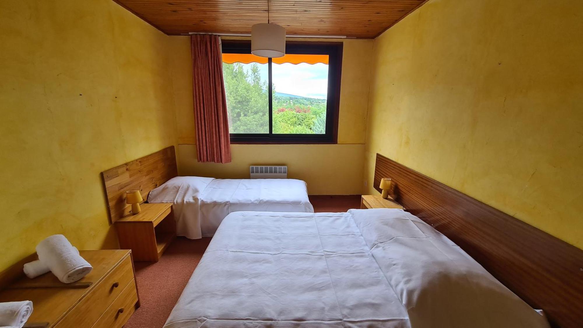 Angeprovence Hotell Saint-Étienne-les-Orgues Exteriör bild
