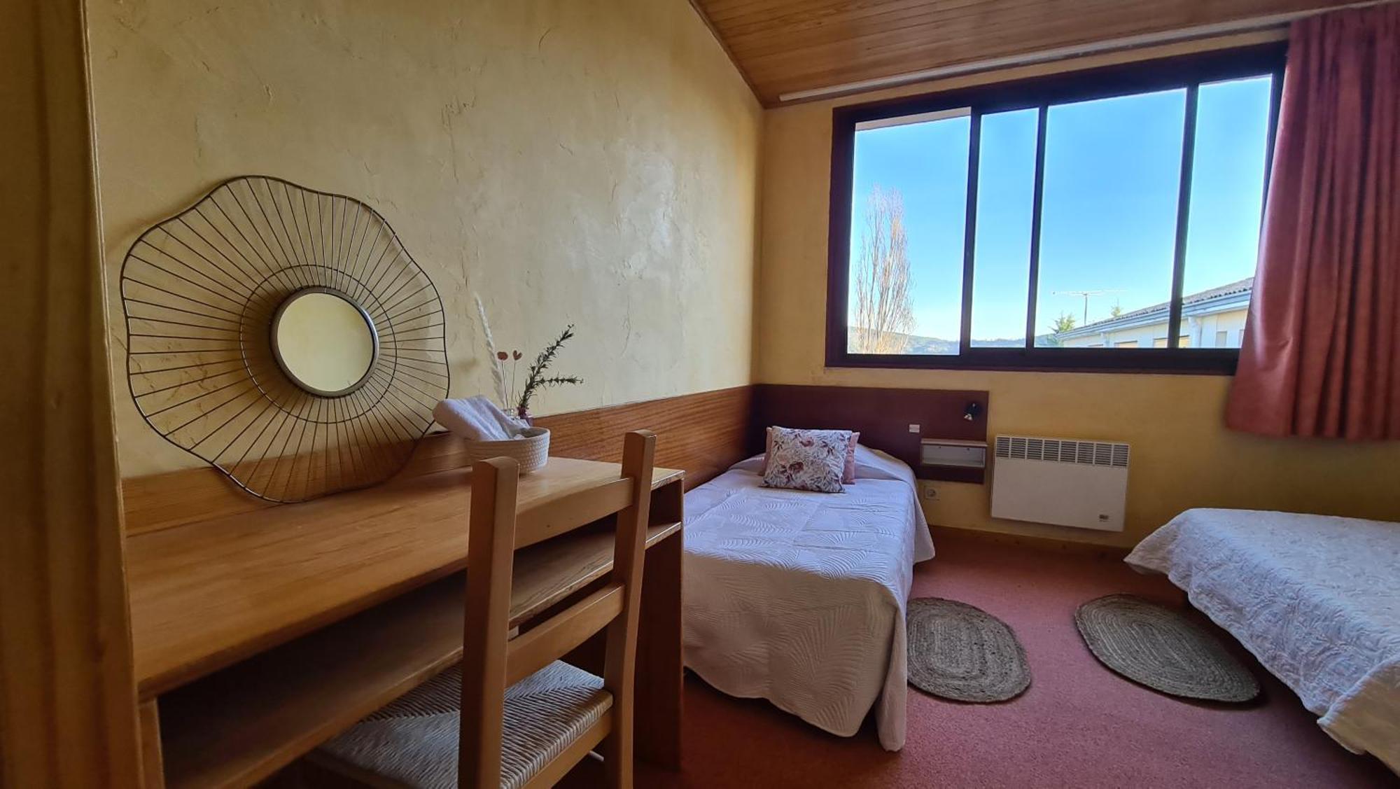 Angeprovence Hotell Saint-Étienne-les-Orgues Exteriör bild