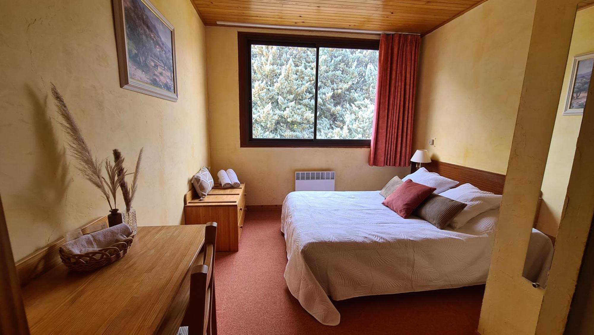 Angeprovence Hotell Saint-Étienne-les-Orgues Exteriör bild