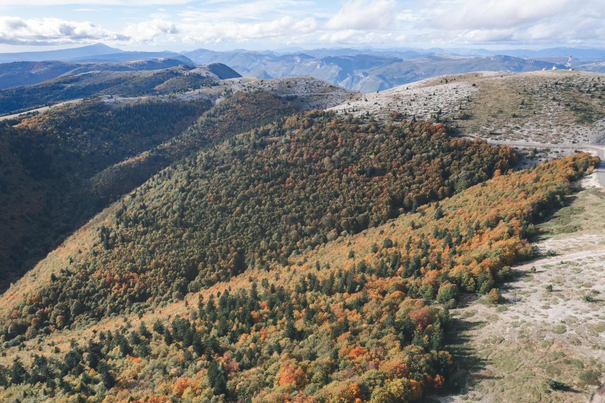 Angeprovence Hotell Saint-Étienne-les-Orgues Exteriör bild