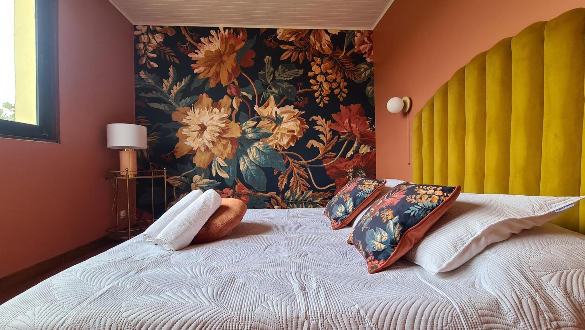 Angeprovence Hotell Saint-Étienne-les-Orgues Exteriör bild